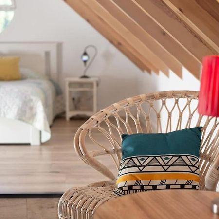 Willa Soul Casas Vejer de la Frontera Zewnętrze zdjęcie