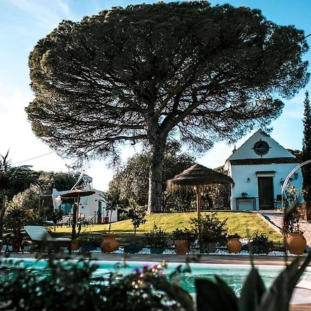 Willa Soul Casas Vejer de la Frontera Zewnętrze zdjęcie