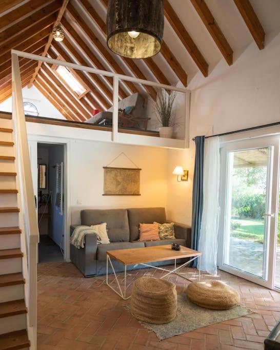 Willa Soul Casas Vejer de la Frontera Zewnętrze zdjęcie