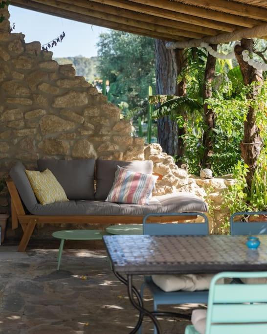 Willa Soul Casas Vejer de la Frontera Zewnętrze zdjęcie