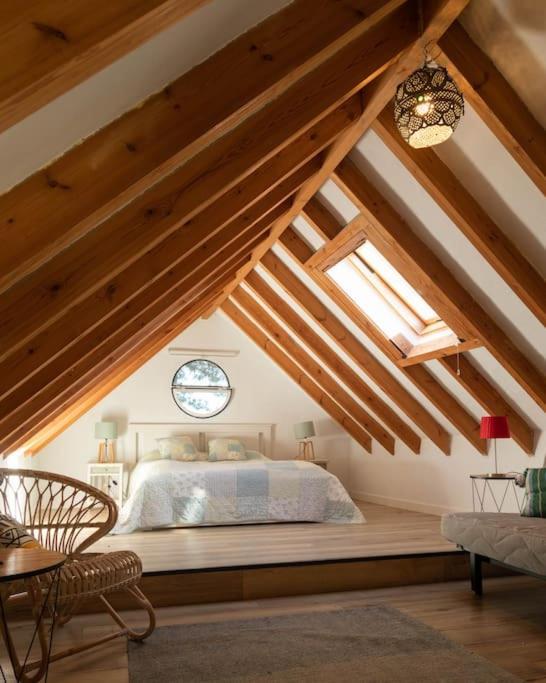 Willa Soul Casas Vejer de la Frontera Zewnętrze zdjęcie