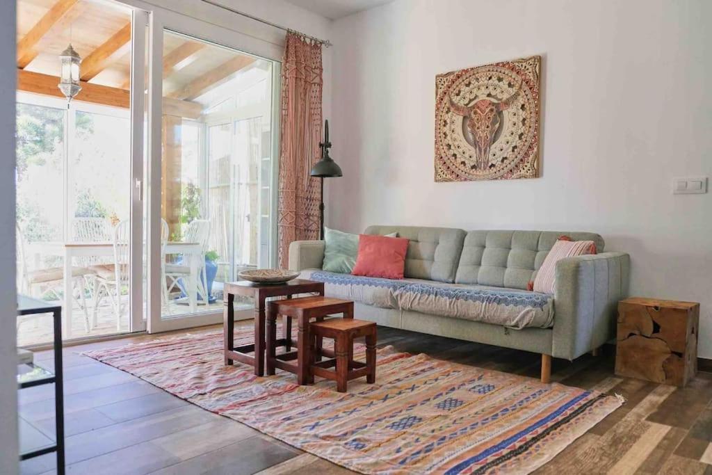 Willa Soul Casas Vejer de la Frontera Zewnętrze zdjęcie