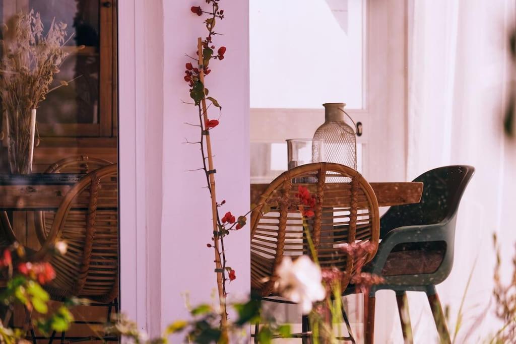Willa Soul Casas Vejer de la Frontera Zewnętrze zdjęcie