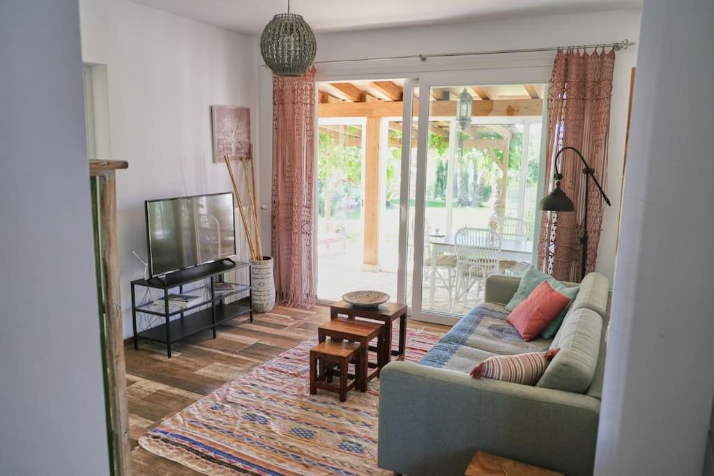 Willa Soul Casas Vejer de la Frontera Pokój zdjęcie