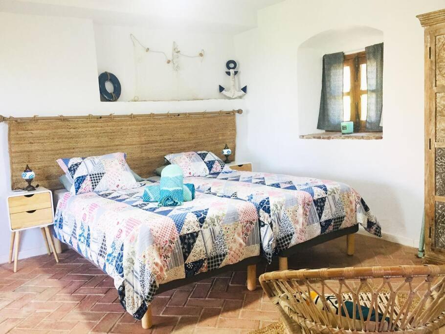 Willa Soul Casas Vejer de la Frontera Pokój zdjęcie