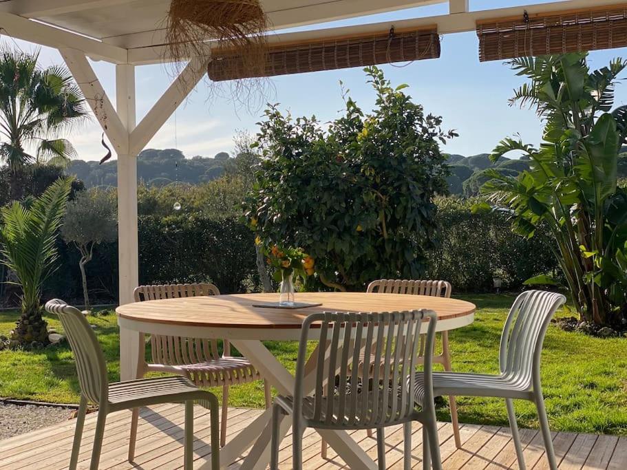 Willa Soul Casas Vejer de la Frontera Pokój zdjęcie