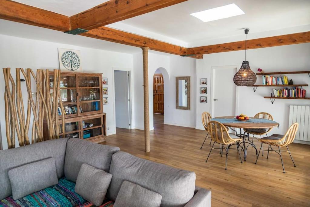 Willa Soul Casas Vejer de la Frontera Pokój zdjęcie