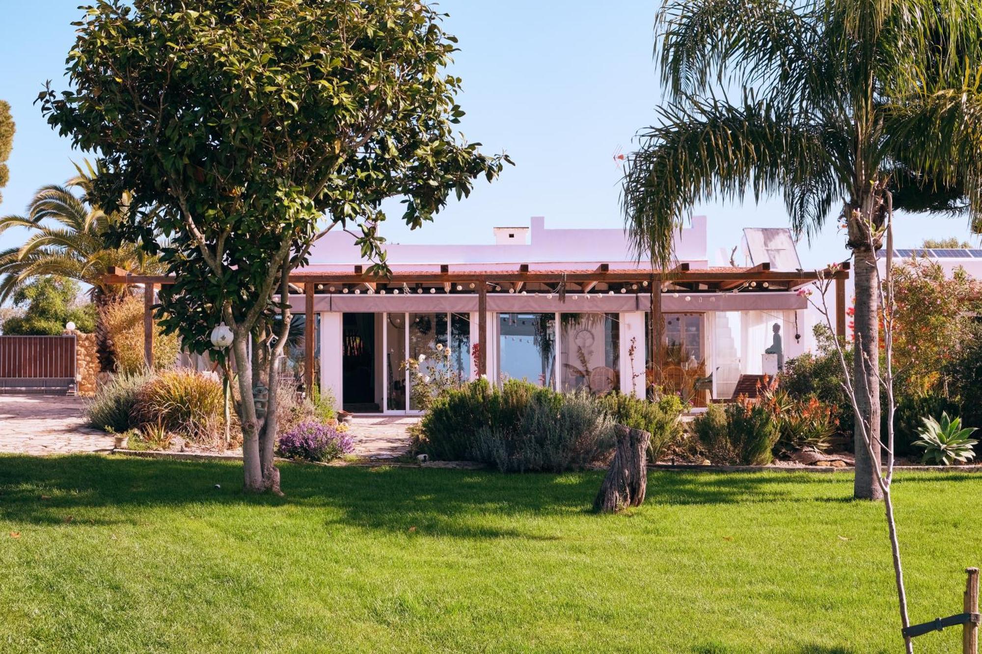 Willa Soul Casas Vejer de la Frontera Pokój zdjęcie